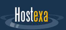 hostexalogo